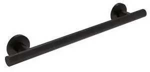 KEENEY GB2023-16VB Infinity Designer, 18 ga. Stainless Steel, Oil Rubbed Bronze