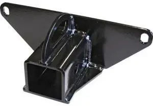 KFI 100645 Gen 4 Rear 2" Hitch