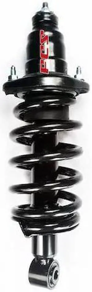 FCS AUTOMOTIVE 1345403R Complete Strut Assembly,1345403R