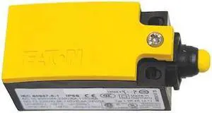 EATON LS-S20A 2NO Limit Switch Body Nema 1, 2, 4, 4X, 6, 12, 13