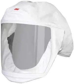 3M S-133S-5 Head Cover, Versaflo, ,S/M