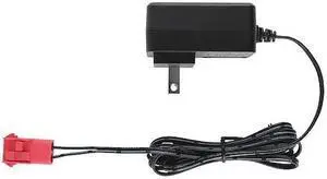 BESTCARE 0710-735-001 Power Supply,9.0VDC,2-1/2" L