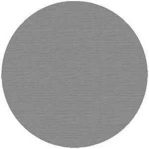 MIGHTY LINE GRYDOT Floor Marking Tape Vinyl Green, 3-1/2" W x 3-1/2" L, 50 mil