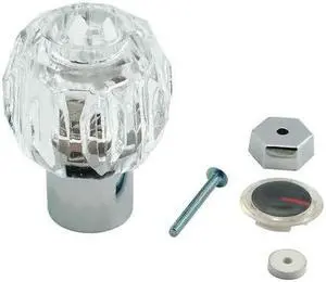 POWERS 420-337 Round Handle Repair Kit, Round