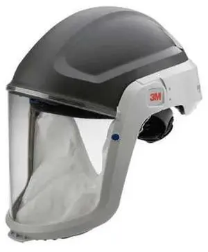3M M-305 Hard Hat, Versaflo, ,Universal