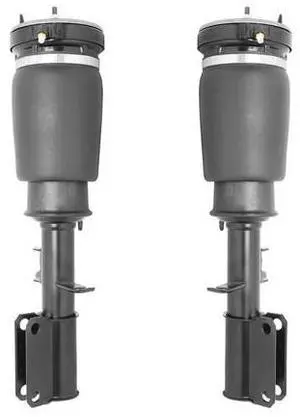 UNITY 2-18-125001-18-125002 2-18-125001-18-125002 Front Air Strut Assembly Kit