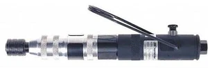 INGERSOLL-RAND 1RPMS1 Air Screwdriver,Industrial Duty,1650rpm INGERSOLL-RAND 1RPMS1 Air Screwdriver,Industrial Duty,1650rpm