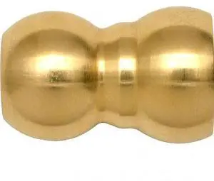 LOC-LINE 49741 Spherical Coolant Port Adapter,PK10