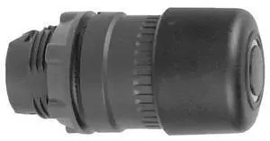 SCHNEIDER ELECTRIC ZB5AT24 Push Button operator, 22 mm, Black