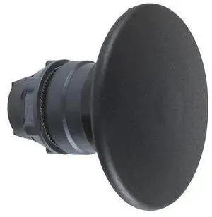 Operator, Black, 22 Mm