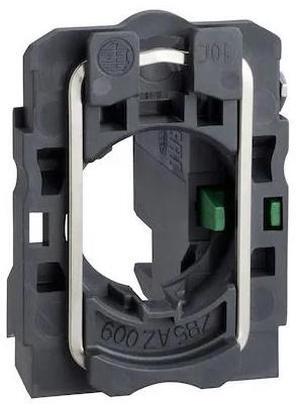SCHNEIDER ELECTRIC ZB5AZ1014 Contact Block,1NO Slow Break,22mm