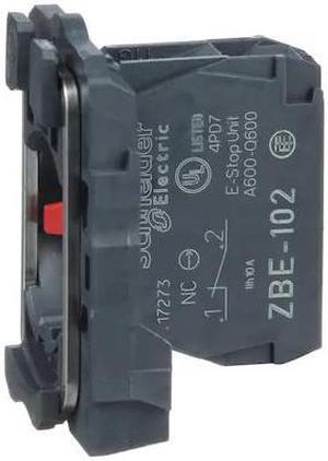 Contact Block, 22 Mm