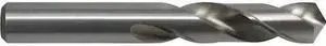 CHICAGO-LATROBE 48549 49/64" HSS 118 Deg. Jobber Length Drill Bit