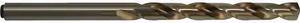 CLE-LINE C23431 No 3 Cobalt 135 Deg. Jobber Length Drill Bit