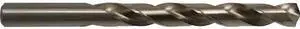 CHICAGO-LATROBE 46490 135 Degree Heavy-Duty Cobalt Jobber Length Drill