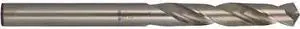 CHICAGO-LATROBE 53463 118 Degree Silver & Deming Drill with 1/2 Reduced Shank