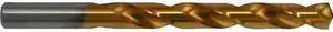 CHICAGO-LATROBE 54080 135 Deg Heavy-Duty Cobalt Jobber Length Drill