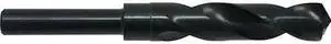 CHICAGO-LATROBE 55489 118 Degree Silver & Deming Dril with 1/2 Reduced Shank