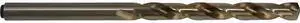 CHICAGO-LATROBE 44831 135 Degree Cobalt Heavy-Duty Taper Length Drill