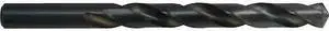 Chicago-Latrobe Jobber Bit,16.75mm,High Speed Steel  47376