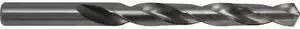 CHICAGO-LATROBE 46224 118 Degree Slow Spiral Jobber Length Drill