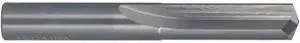 CHICAGO-LATROBE 78598 140 Degree Solid Carbide Straight Flute Drill