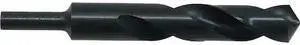 CHICAGO-LATROBE 56332 Reduced Shank Drill Bit,Size 1/2"