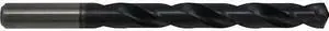 CHICAGO-LATROBE 44961 Jobber Bit, Q, Cobalt Steel