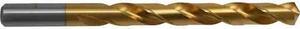 CHICAGO-LATROBE 70340 118 Degree General Purpose Jobber Length Drill
