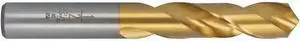 CHICAGO-LATROBE 55117 Screw Machine Drill Bit, 25/64 in Size, 118  Degrees