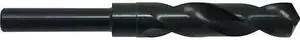 CLE-LINE C21073 14.50mm HSS 118 Degree 1/2 Reduced Shank Silver & Deming Drill