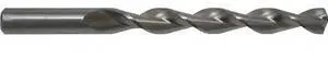 CHICAGO-LATROBE 68931 135 Degree Deep Hole Parabolic Jobber Length Drill
