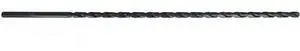 CLE-LINE C20497 118 Degree Extra Length Drill Cle-Line 1807 Steam Oxide HSS