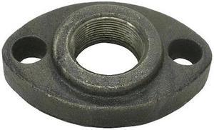 LEGEND VALVE 313-718 2" T-4217  CAST METER FLANGE