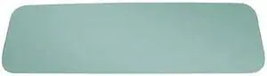 FAIRCHILD INDUSTRIES D4154 D4154 - 1976-1983 Jeep Cj5 Windshield Glass