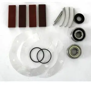 SPEEDAIRE 22XJ78 Repair Kits