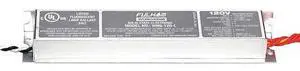 FULHAM WH6-120-L 5 to 140 Watts, 1, 2, 3, or 4 Lamps, Electronic Ballast