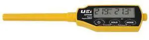 UEI TEST INSTRUMENTS DTH35 Digital Pocket Psychrometer