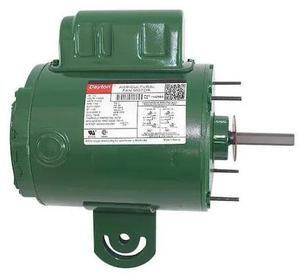 DAYTON 1YAZ9BG Agricultural Fan Mtr,PSC,TEAO,1/2hp