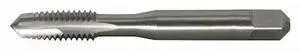 CHICAGO-LATROBE 282256 Spiral Point Tap Plug, 3 Flutes