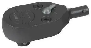 CDI QYD16A CDI Torque Wrench Head,Ratchet Sq,Y,1/2 In