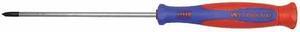 WESTWARD 401L56 Precision Screwdriver Phillips #1 4 in Round