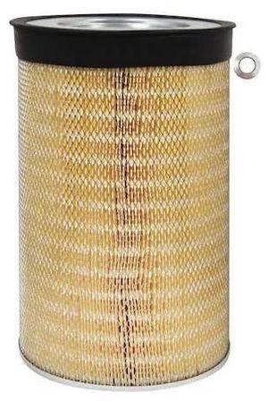 BALDWIN FILTERS PA2518 Air Filter,12-1/8 x 20-3/8 in.
