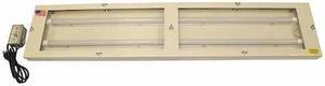 ALC 40430 LED Light Kit,Metal,52" x 11" x 3" Size