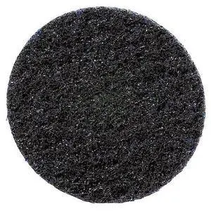 NORTON 66623334969 Hook/Loop Sanding Disc,7 D,Grit 150