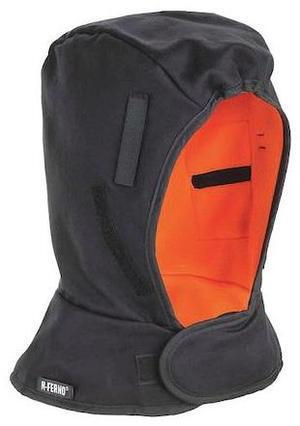 N-FERNO BY ERGODYNE 6862 Winter Liner,Shoulder,Banox FR3-Cott/Flc