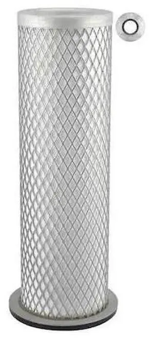 BALDWIN FILTERS PA2570 Air Filter,3-3/8 x 11-3/32 in.