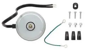 WHIRLPOOL 833697 Condenser Fan Motor