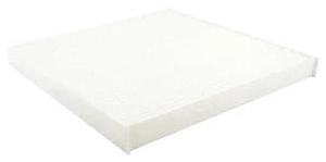 BALDWIN FILTERS PA4857 Air Filter Element,10-5/8 x 31/32 in.