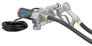 GREAT PLAINS INDUSTRIES M-150S-EM Manual Fuel Pump,12 V
